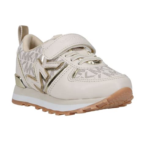 michael kors infant trainers|michael kors trainers women's sale.